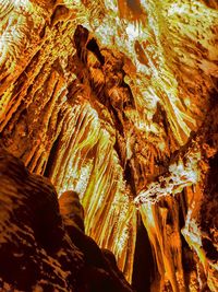 Grottes prehistoric de cougnac