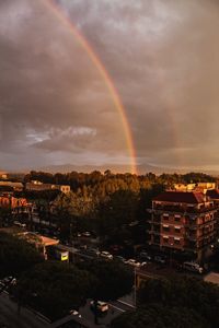 rainbow