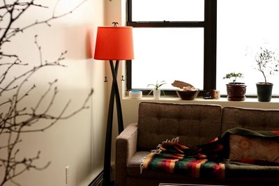 Close-up of food on table
