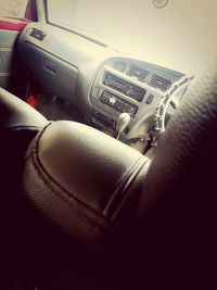 transportation