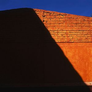 Low angle view of building