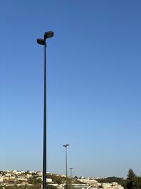 street light