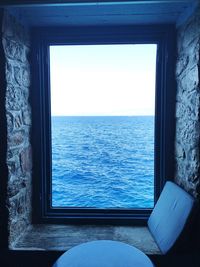 window