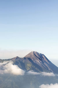 mountain