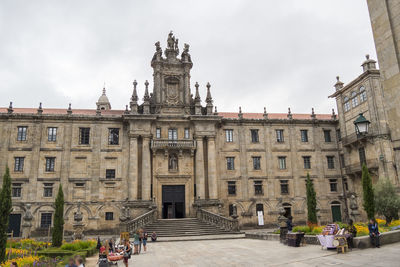 architecture