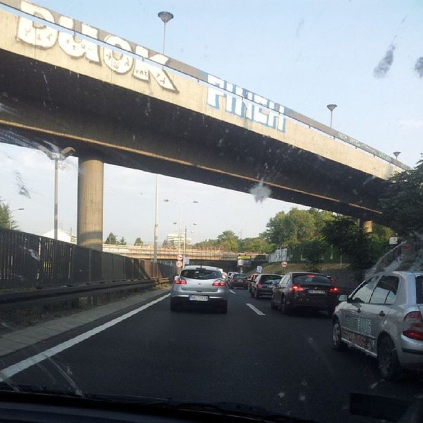 Stajalište za međugradske autobuse Autokomanda