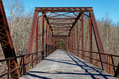 bridge