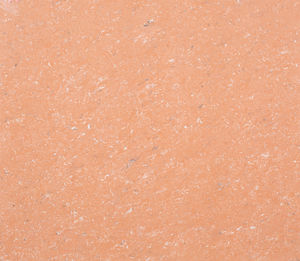 Full frame shot of orange marble floor