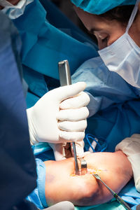 doctor