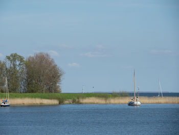 Enkhuizen in the netherlands