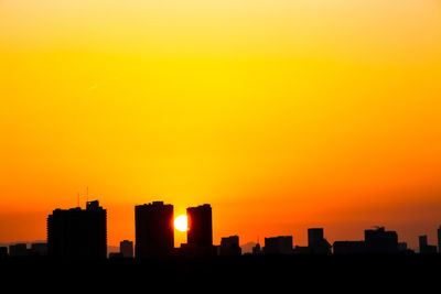 horizon