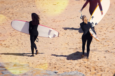 surfboard