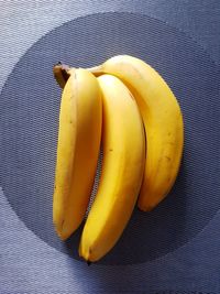 Close-up of fruit on table