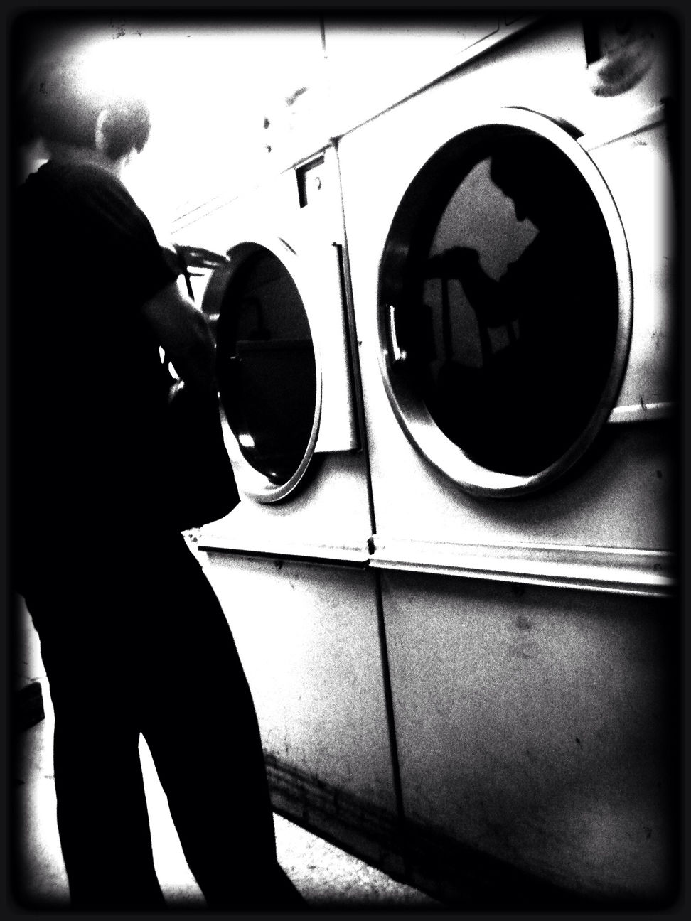 Laundromat