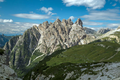 Croda di sesto