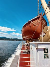 Traversier saint-simeon/st rivière du loup quebec 