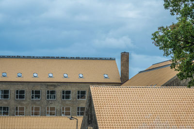 Aarhus university by c. f. møller architects