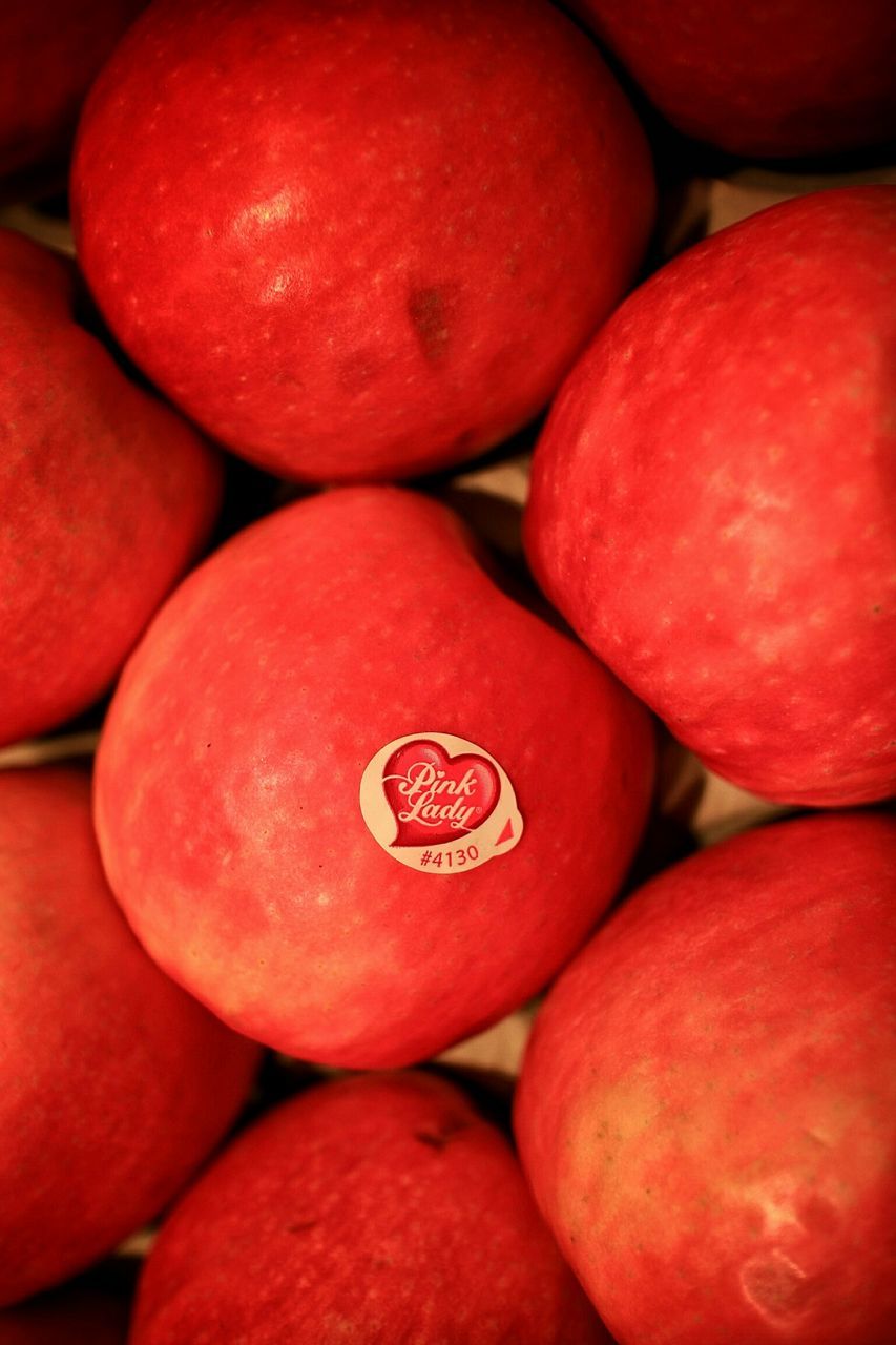 large group of objects, food and drink, healthy eating, abundance, food, red, freshness, full frame, backgrounds, indoors, still life, for sale, close-up, market, fruit, retail, market stall, stack, heap, choice