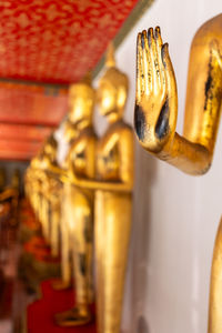 gold