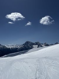 sky
