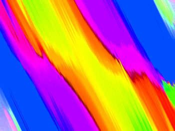 Full frame shot of multi colored background