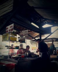 Close-up of woman in bikini
