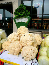 Market stall for sale