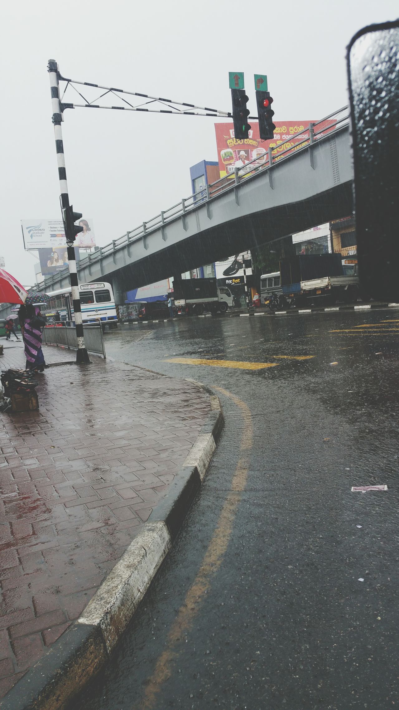 Dehiwala Junction