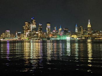 Nyc skyline