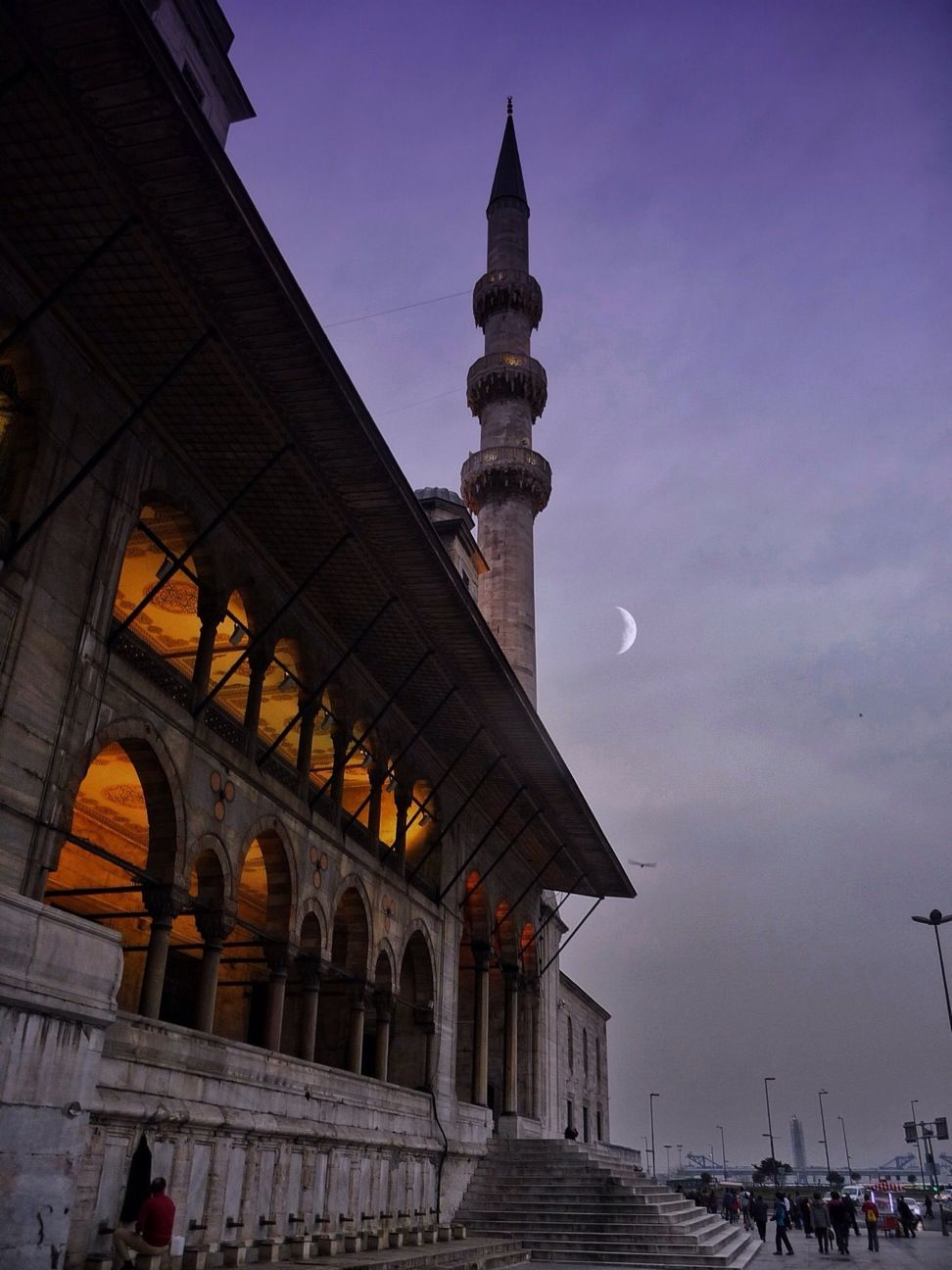 Yeni Cami, İstanbul