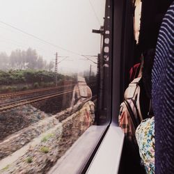 transportation