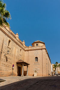 architecture