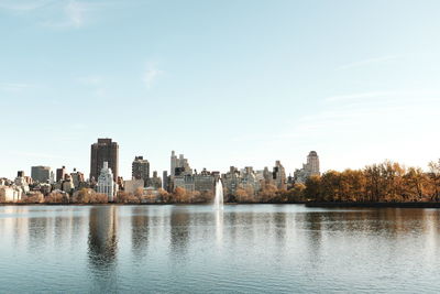 Central park, new york