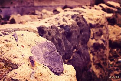 rock - object