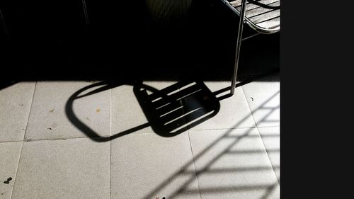 Close-up of computer keyboard