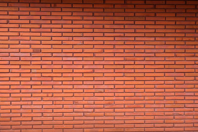 Brick wall texture background