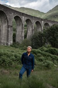 Glenfinnan viaduct