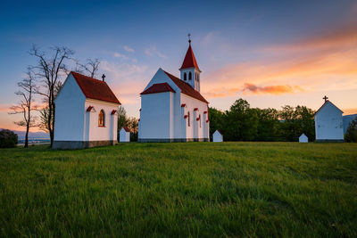 Turiec region, slovakia.