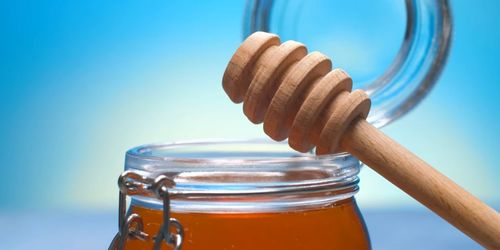 High angle view of drink on table