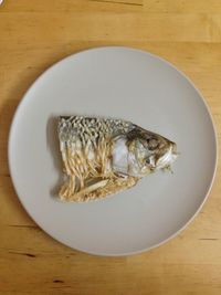 Close-up of food