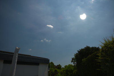 sky