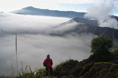 mountain