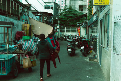 road