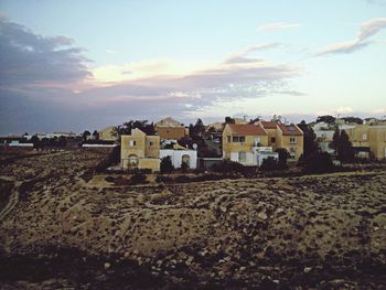 building exterior
