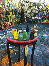 table