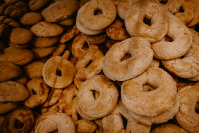 Close-up of food