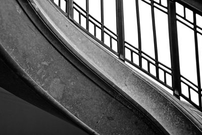 Close-up of window of building