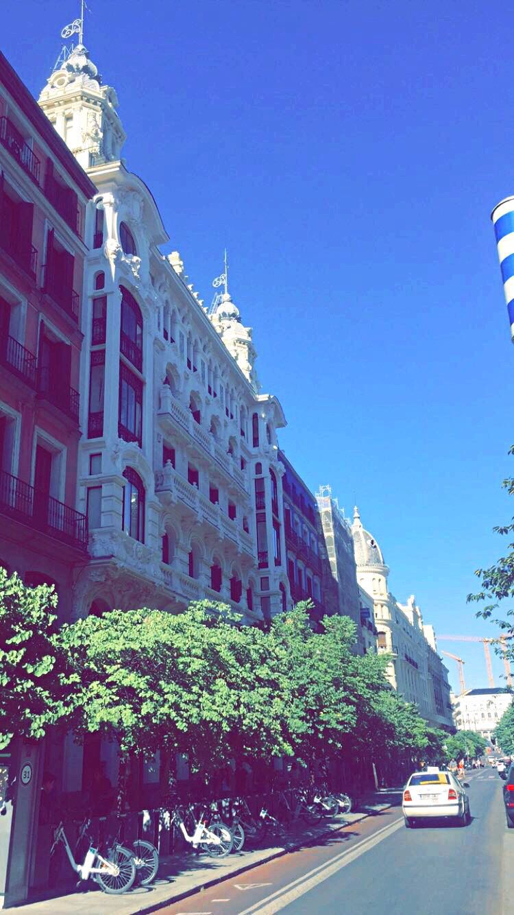 Madrid, Spain