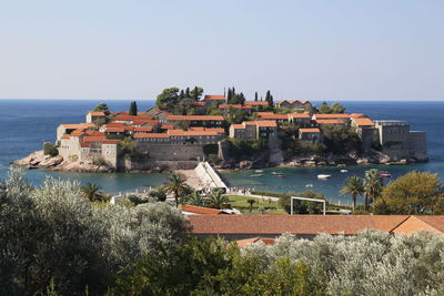 Sveti stefan s beauty