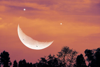 sky